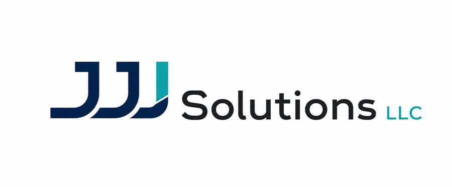 JJJ Solutions LLC logo